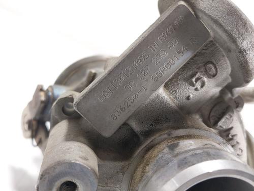 Turbocharger/Supercharger PEUGEOT 308 II (LB_, LP_, LW_, LH_, L3_) 1.2 THP 130 | BP26391107M71