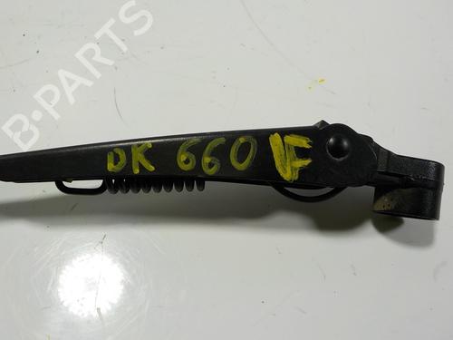 Rear windshield wiper arm LAND ROVER RANGE ROVER EVOQUE (L538)  | BP11933135C144 