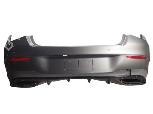 rear-bumper-mercedes-benz-cla-shooting-brake-x118-2019-26406560 main image