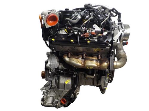 Motor AUDI A6 C6 (4F2)  | BP15272138M1 