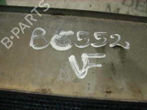 Intercooler FORD FOCUS I Saloon (DFW) 1.8 Turbo DI / TDDi | BP3748529M30