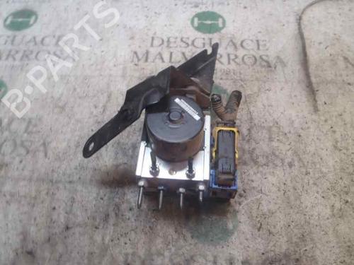 Used ABS pump RENAULT TWINGO II (CN0_) [2007-2025]  3830891