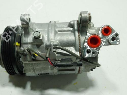 AC compressor BMW X5 (G05, F95) xDrive 30 d Mild-Hybrid | BP34497517M34  - Image 5