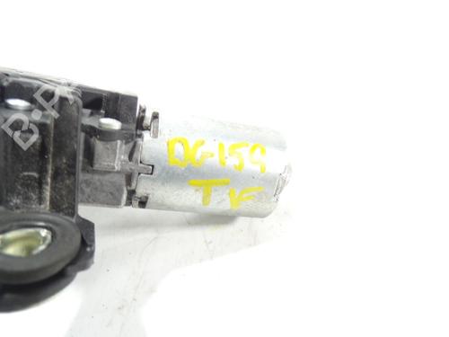 Rear wiper motor VW GOLF VI (5K1) 1.6 TDI | BP6888160M102 