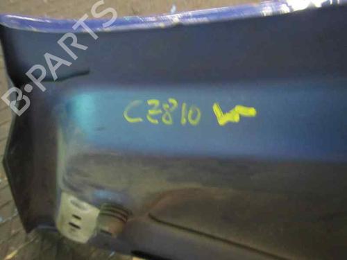 Hood MERCEDES-BENZ A-CLASS (W168)  | BP3859704C1 