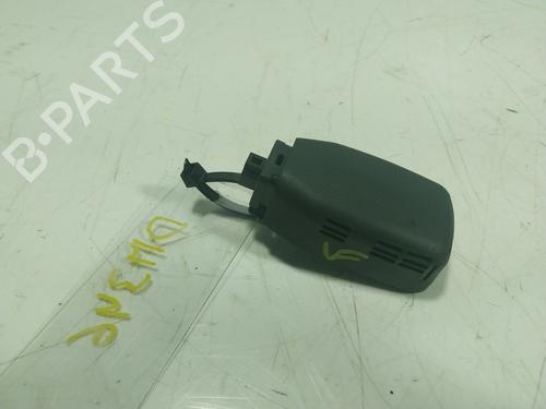 Used Electronic module Electronic module MAZDA CX-5 (KF) 2.0 (165 hp) 17760490 17760490