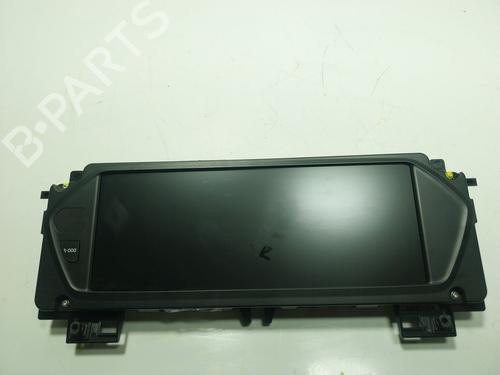 Used Instrument cluster CITROËN GRAND C4 SPACETOURER (3A_, 3E_) [2018-2025]  28689959