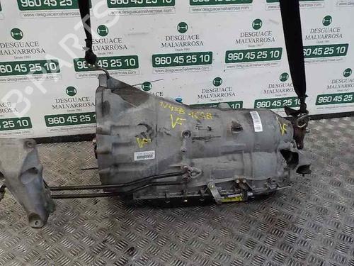 Gearkasse BMW 1 (E87) 116 i | BP3876329M3