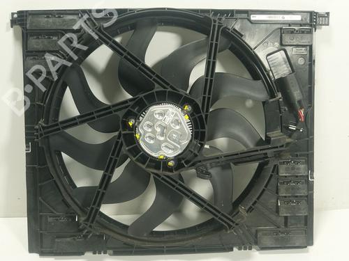 Radiator fan BMW i4 (G26)  | BP25623830M35 