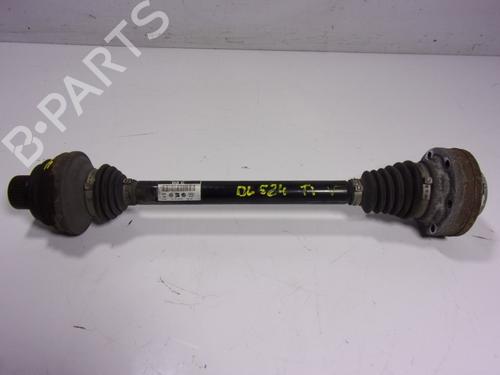 Used Left rear driveshaft Left rear driveshaft AUDI A8 D4 (4H2, 4H8, 4HC, 4HL) 4.2 TDI quattro (351 hp) 16073466 16073466