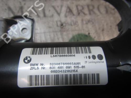 Steering column BMW X6 (E71, E72)  | BP4010823M21 