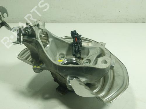 Used Left front steering knuckle Left front steering knuckle BMW i4 (G26) [2021-2026] 25495521 25495521