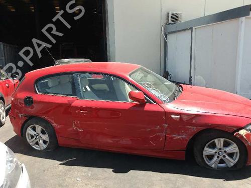 Front windshield wiper arm BMW 1 (E87) 116 d | BP3881293C143 