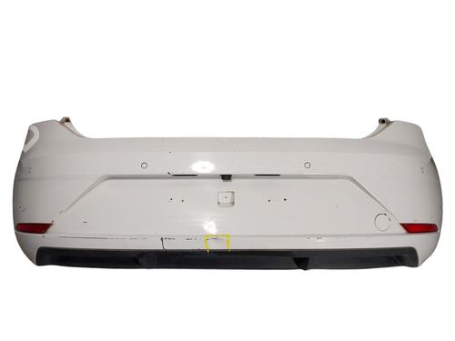 Paragolpes trasero Paragolpes trasero SEAT LEON ST (5F8) 1.5 TSI (130 hp) 36394860 36394860