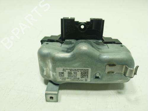 Used Electronic module Electronic module VW CADDY V Box Body/MPV (SBA, SBH) 2.0 TDi (102 hp) 28426782 28426782