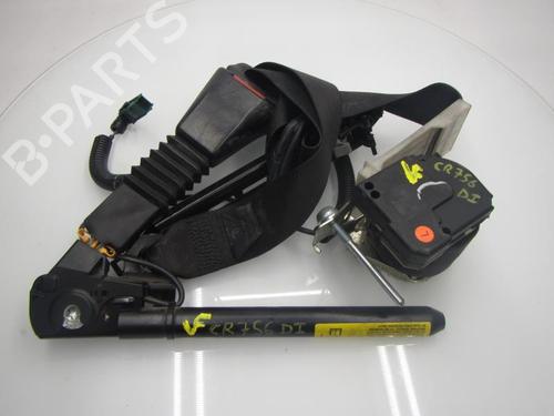 Used Front left seatbelt Front left seatbelt OPEL CORSA C (X01) 1.3 CDTI (F08, F68) (70 hp) 8740193 8740193