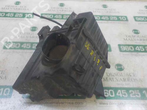 Air filter box SEAT IBIZA IV (6J5, 6P1)  | BP14283997M87 