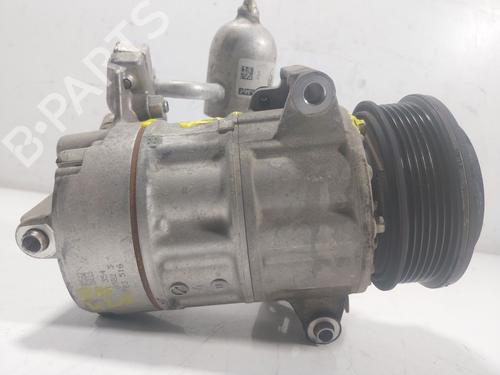 Used AC compressor AC compressor FORD ECOSPORT 1.0 EcoBoost (125 hp) 18332456 18332456