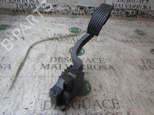 Used Pedal Pedal FIAT GRANDE PUNTO (199_) 1.9 D Multijet (130 hp) 3825357 3825357