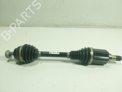 Left front driveshaft BMW 3 (G20, G80, G28) 330 d xDrive 31608682367 | 868236702