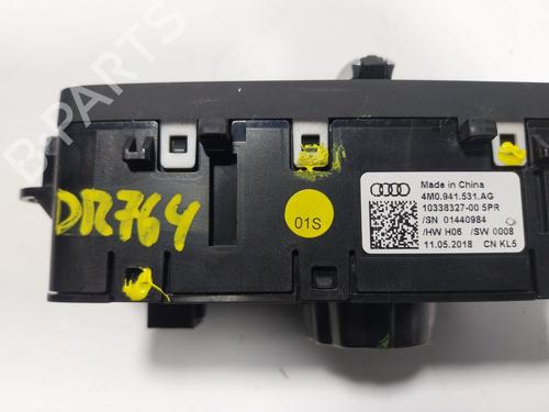 Headlight switch AUDI A4 B9 Avant (8W5, 8WD) 2.0 TDI | BP32166663I24 - Image 3