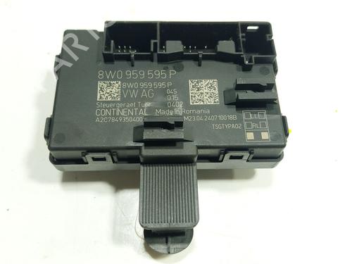 electronic-module-audi-a4-allroad-b9-8wh-8wj-2016-35726319 main image