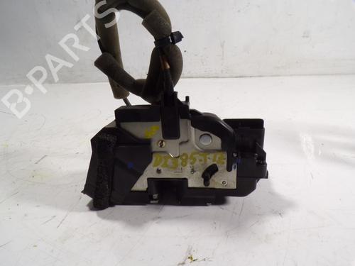 Rear left lock NISSAN JUKE (F15) 1.5 dCi | BP9195003C100 