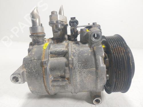 AC compressor MERCEDES-BENZ GLC (X253) 200 EQ Boost 4-matic (253.981) | BP24574890M34 