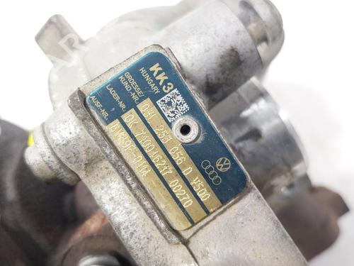Turbocharger/Supercharger VW POLO V (6R1, 6C1) 1.6 TDI | BP29966116M71 