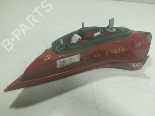 Right tailgate light HYUNDAI IONIQ (AE) 1.6 GDI Hybrid | BP18048832C80