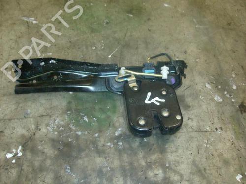 Used Tailgate lock Tailgate lock AUDI TT (8N3) 1.8 T (180 hp) 3750852 3750852
