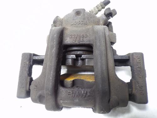 Used Right front brake caliper BMW 1 (F20) 118 i (170 hp) 11554090