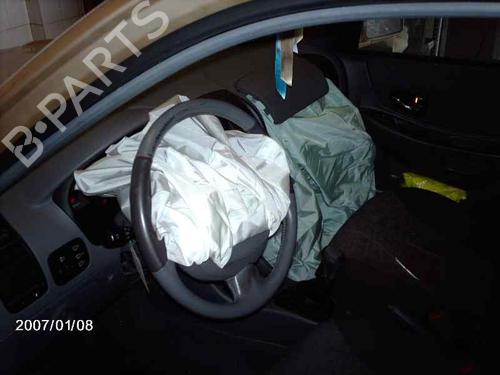 Rear left door window HYUNDAI ACCENT II (LC) 1.5 CRDi | BP3734256C20 