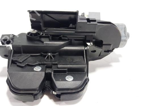 Tailgate lock PORSCHE MACAN (95B) 3.0 S Diesel | BP32511215C101