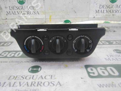 Used Climate control SUZUKI SWIFT III (MZ, EZ) [2005-2025]  3861661