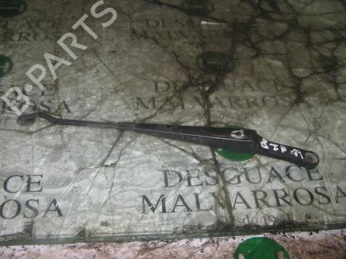 Used Front windshield wiper arm SEAT IBIZA II (6K1) [1993-2002]  3753279