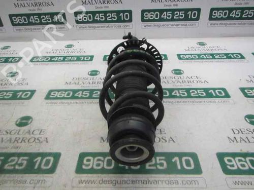 Used Left front shock absorber Left front shock absorber SEAT IBIZA IV SC (6J1, 6P5) 1.6 TDI (90 hp) 3872650 3872650
