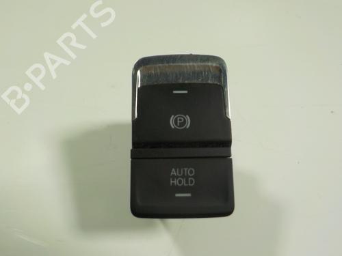 Hand brake VW GOLF VII (5G1, BQ1, BE1, BE2) 1.4 TSI 5G0927225DWZU | 5G0927225D