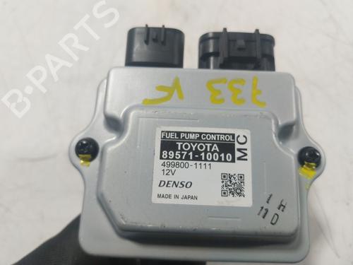 Elektronisk modul TOYOTA YARIS CROSS (MXP_) 1.5 Hybrid (MXPJ10) | BP19309456M83 