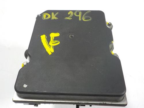 ABS pump NISSAN CUBE (Z12)  | BP11192891M43 