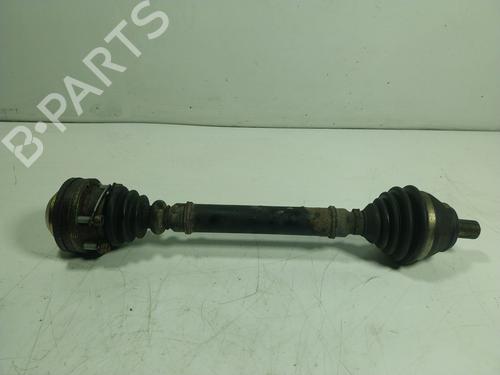 Used Right front driveshaft Right front driveshaft AUDI TT (8N3) 1.8 T (180 hp) 16670661 16670661