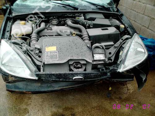 Left front brake caliper FORD FOCUS I Saloon (DFW) 1.8 Turbo DI / TDDi | BP11556561M105 