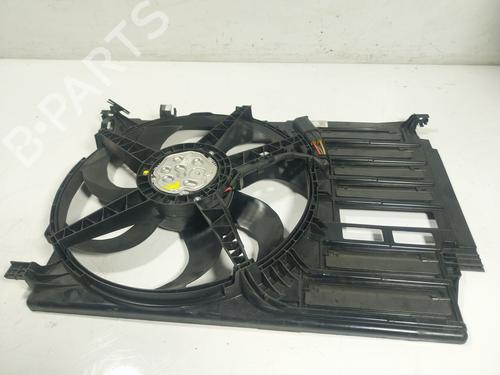 Radiator fan BMW X2 (F39)  | BP20166045M35 