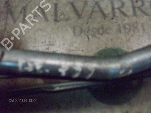 Front wipers mechanism FORD FIESTA V (JH_, JD_) 1.4 TDCi | BP14298628C83 
