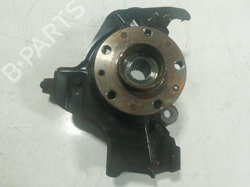 Used Right front steering knuckle Right front steering knuckle FIAT TIPO Estate (356_, 357_) [2016-2026] 17235488 17235488