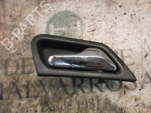 Høyre foran invendig håndtak MERCEDES-BENZ C-CLASS (W203) [2000-2007]  3786462