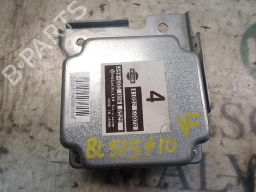 Electronic module NISSAN X-TRAIL I (T30) 2.2 dCi 41650EQ070 | 41650EQ070
