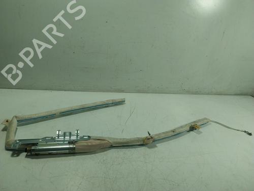 Used Left curtain airbag BMW 5 (F10) [2009-2016]  21139144
