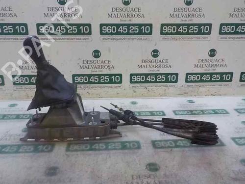 Used Gear lever Gear lever SKODA YETI (5L) 1.2 TSI (105 hp) 7412321 7412321