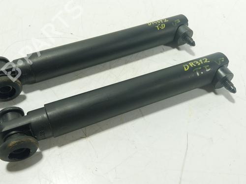 Used Tailgate lift support BMW X7 (G07) xDrive 40 d Mild-Hybrid (340 hp) 30609639